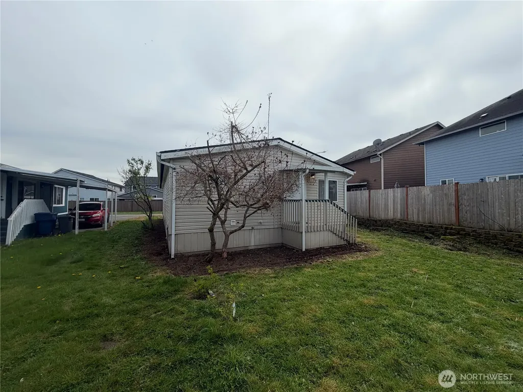 11901 55th Avenue NE Marysville WA 98271