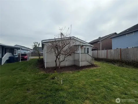 11901 55th Avenue NE Marysville WA 98271