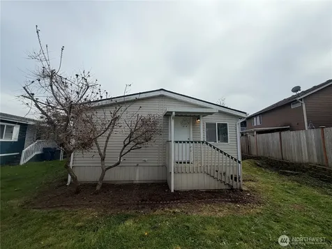 11901 55th Avenue NE Marysville WA 98271