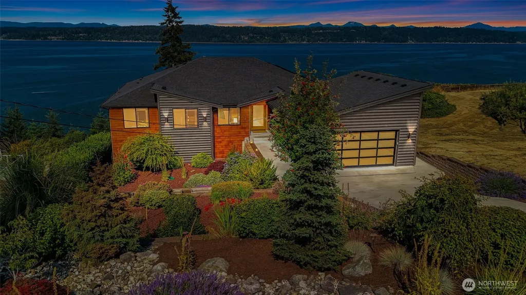 2885 Newell Road Camano Island WA 98282