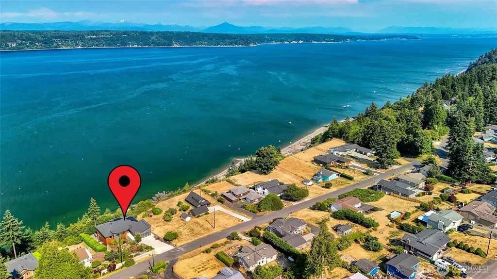 2885 Newell Road Camano Island WA 98282