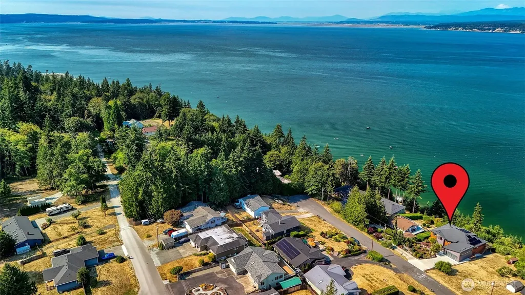 2885 Newell Road Camano Island WA 98282