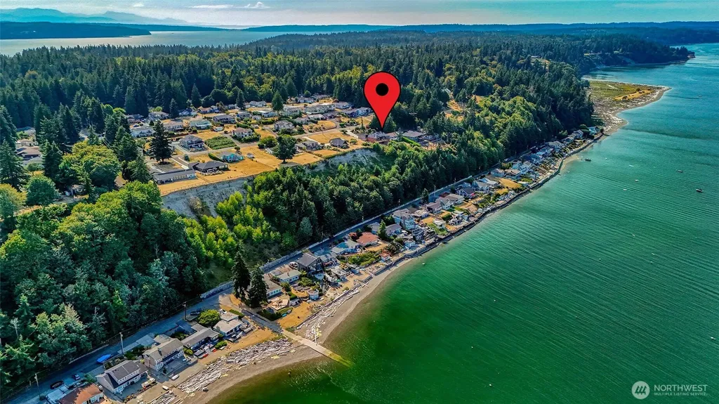 2885 Newell Road Camano Island WA 98282