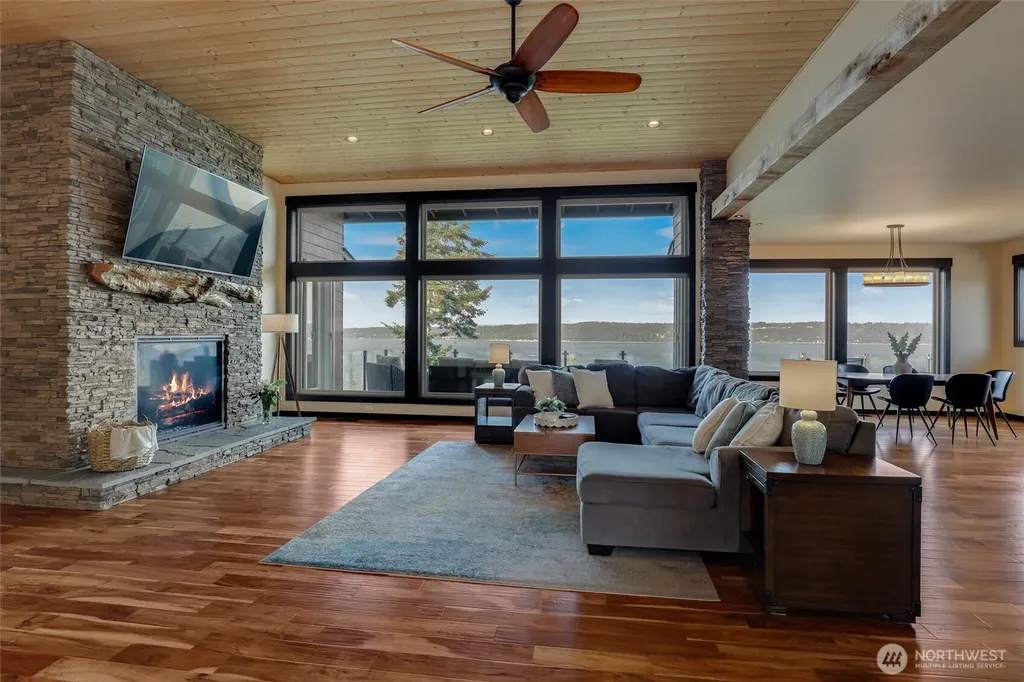 2885 Newell Road Camano Island WA 98282