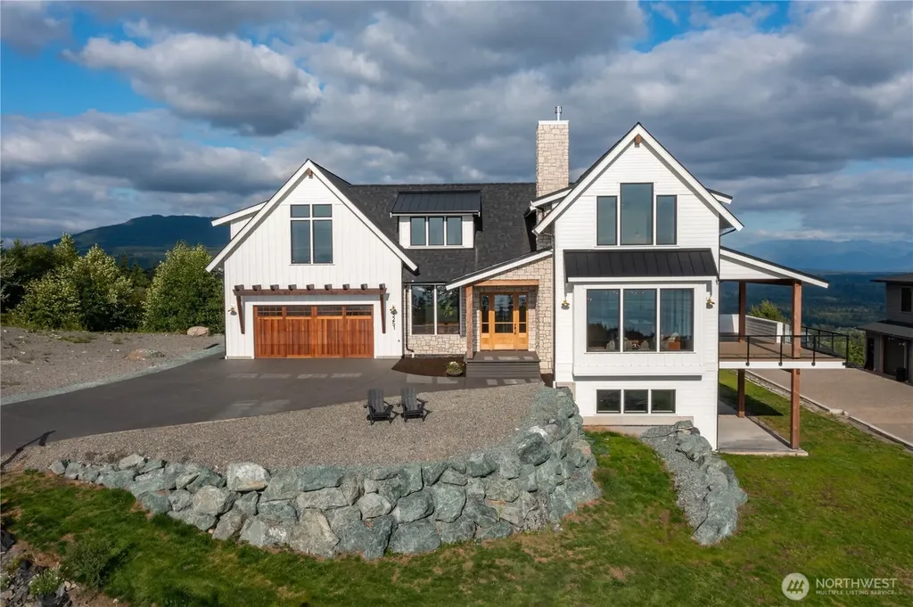 3251 Blanchard Knob Trail Burlington WA 98233
