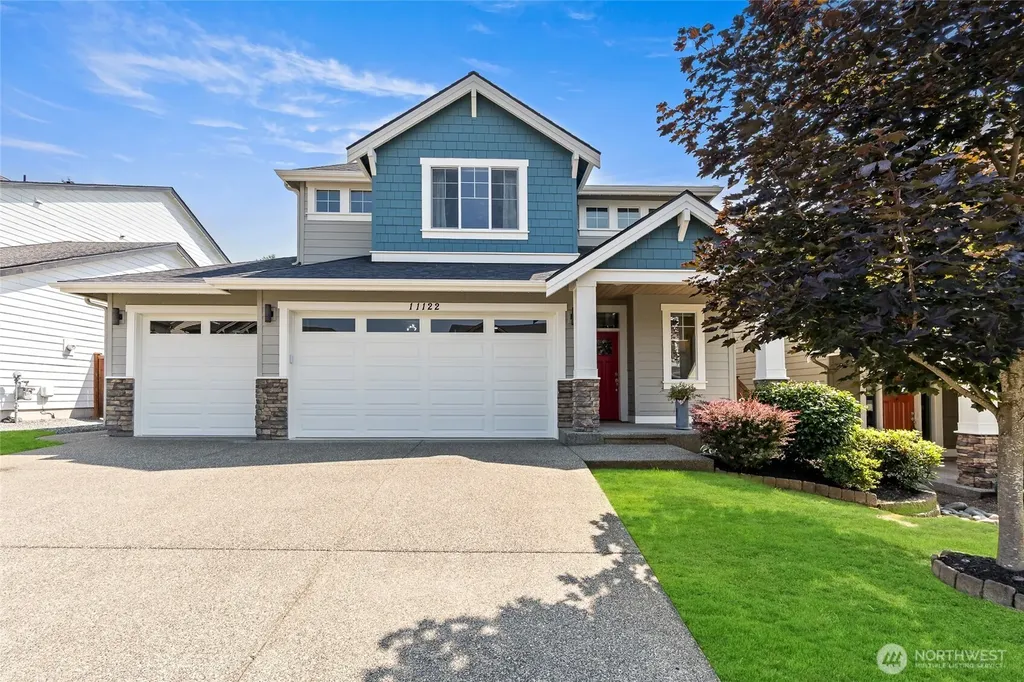 11122 172nd Street Court E Puyallup WA 98374