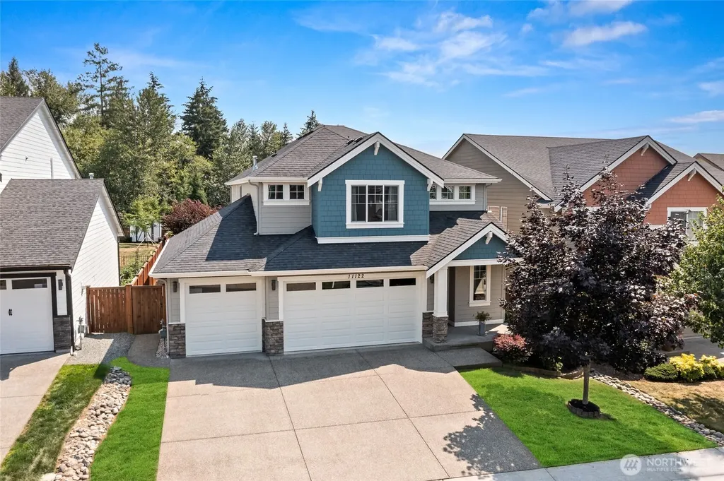 11122 172nd Street Court E Puyallup WA 98374