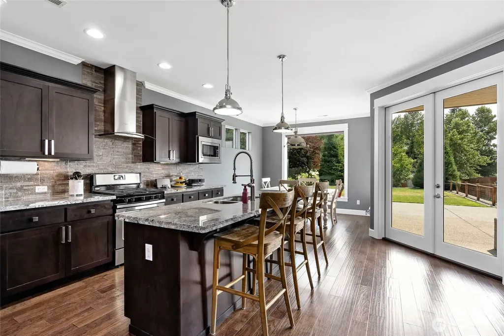 11122 172nd Street Court E Puyallup WA 98374