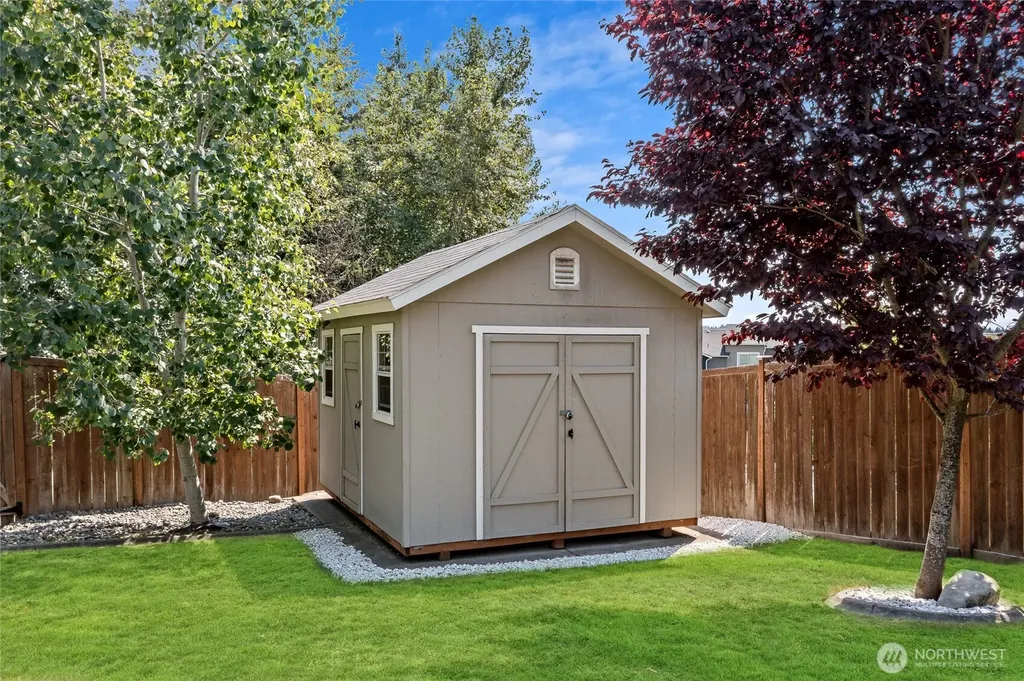 11122 172nd Street Court E Puyallup WA 98374