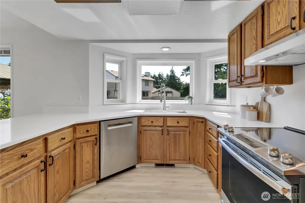 9042 Wendy Drive SE Olympia WA 98513