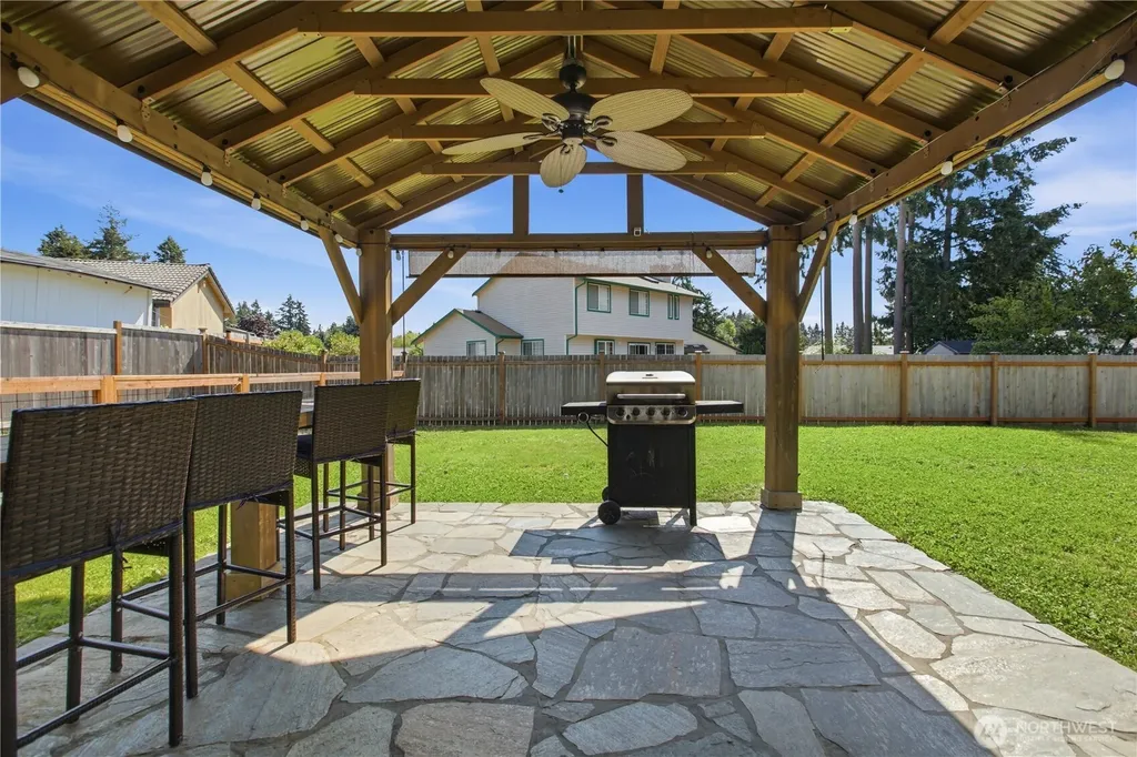 9042 Wendy Drive SE Olympia WA 98513
