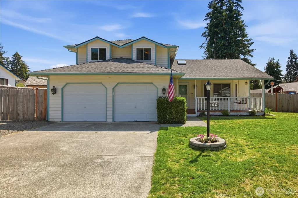 9042 Wendy Drive SE Olympia WA 98513