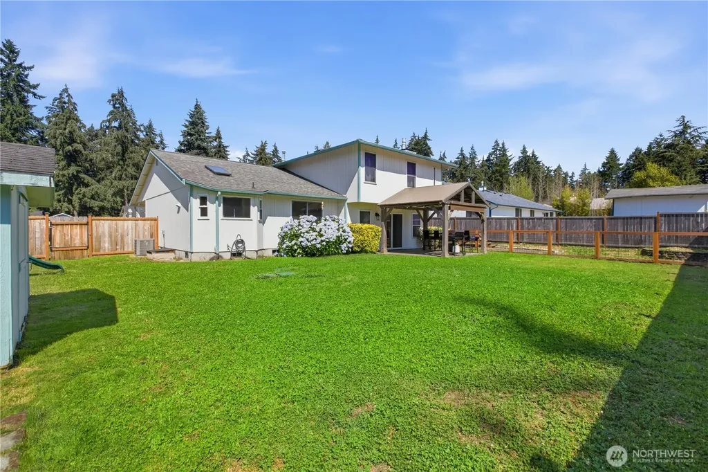 9042 Wendy Drive SE Olympia WA 98513