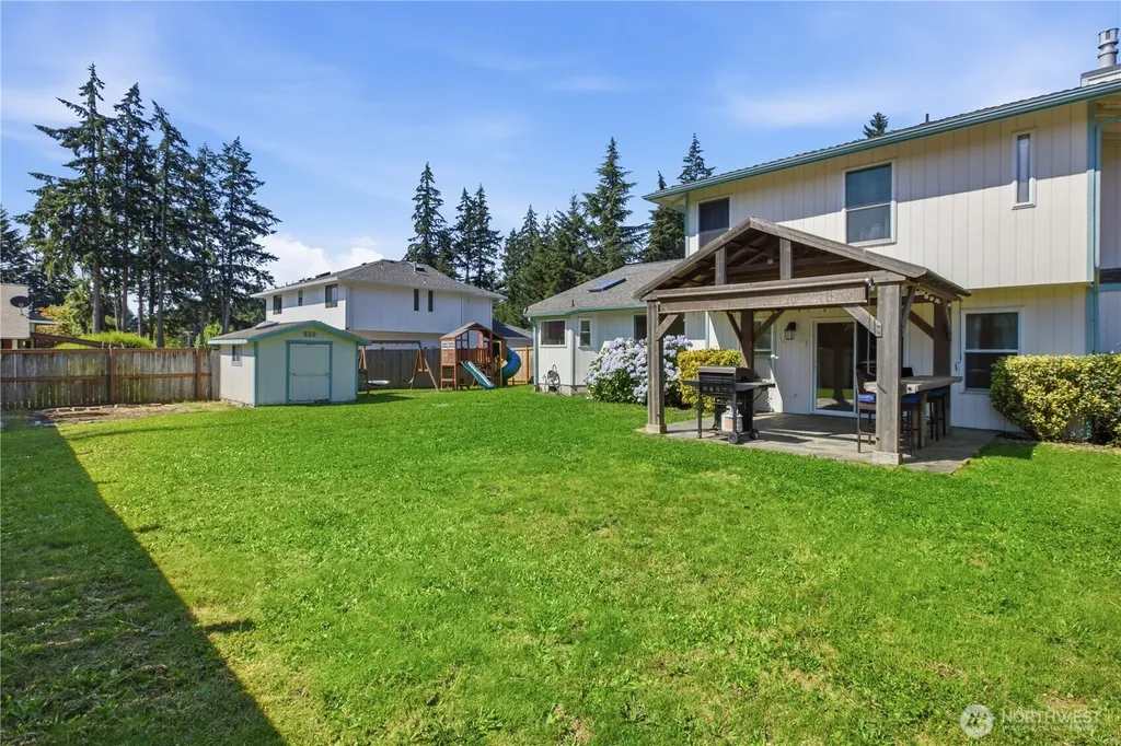 9042 Wendy Drive SE Olympia WA 98513