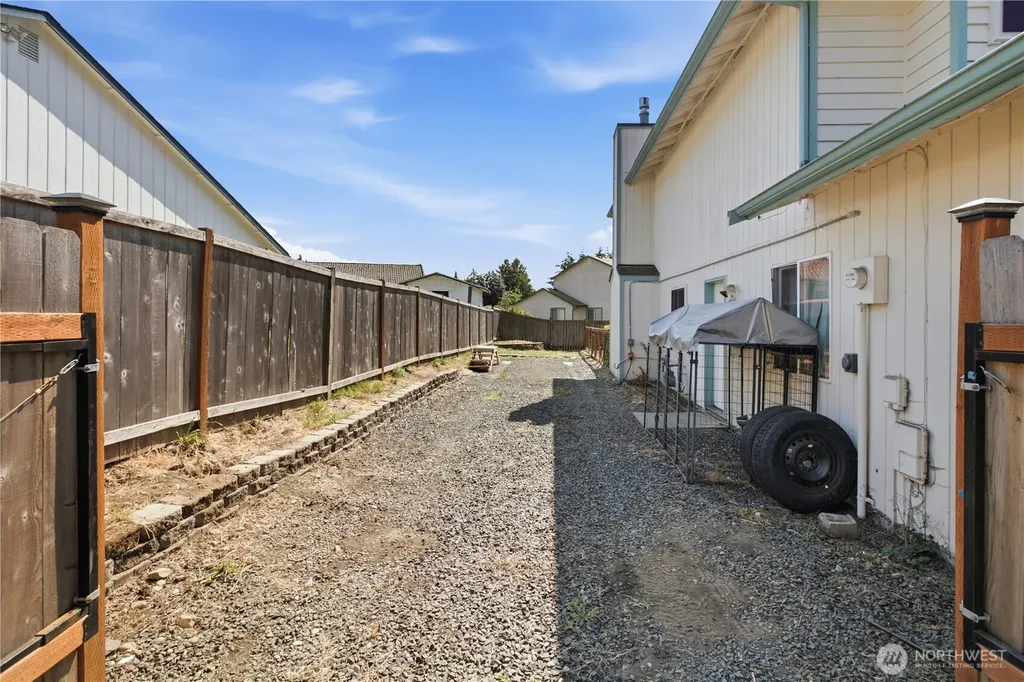 9042 Wendy Drive SE Olympia WA 98513
