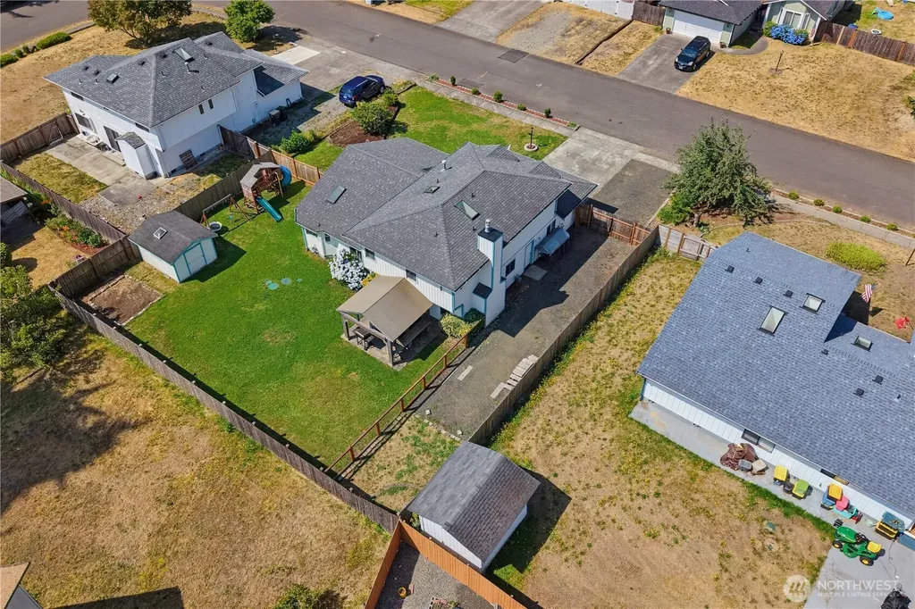 9042 Wendy Drive SE Olympia WA 98513