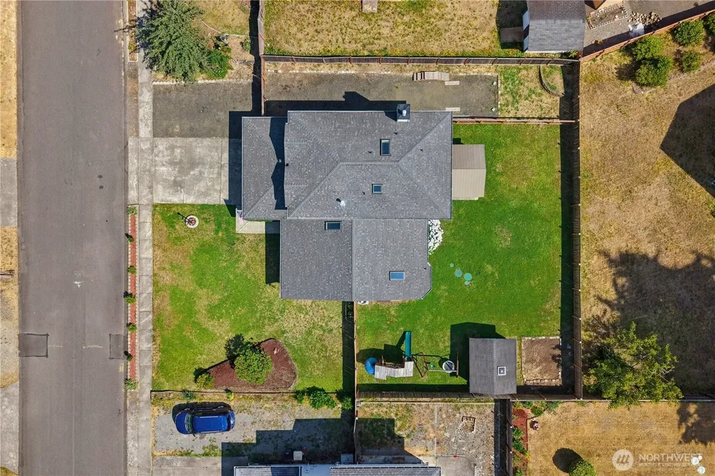 9042 Wendy Drive SE Olympia WA 98513
