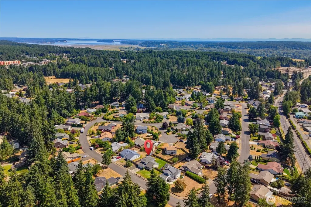 9042 Wendy Drive SE Olympia WA 98513