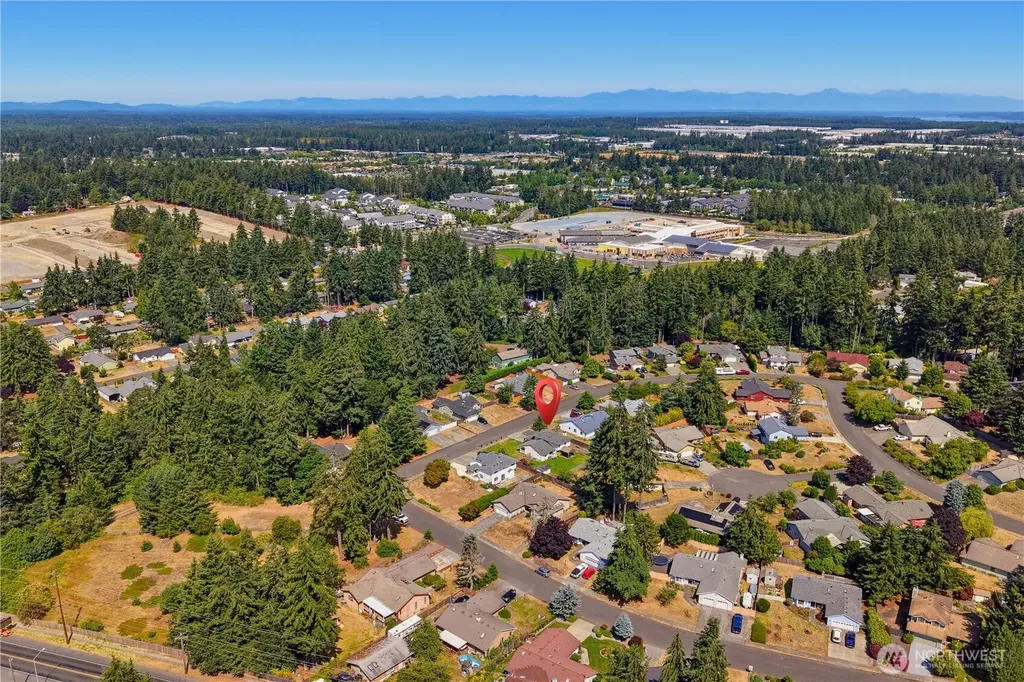 9042 Wendy Drive SE Olympia WA 98513