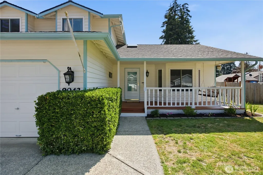 9042 Wendy Drive SE Olympia WA 98513