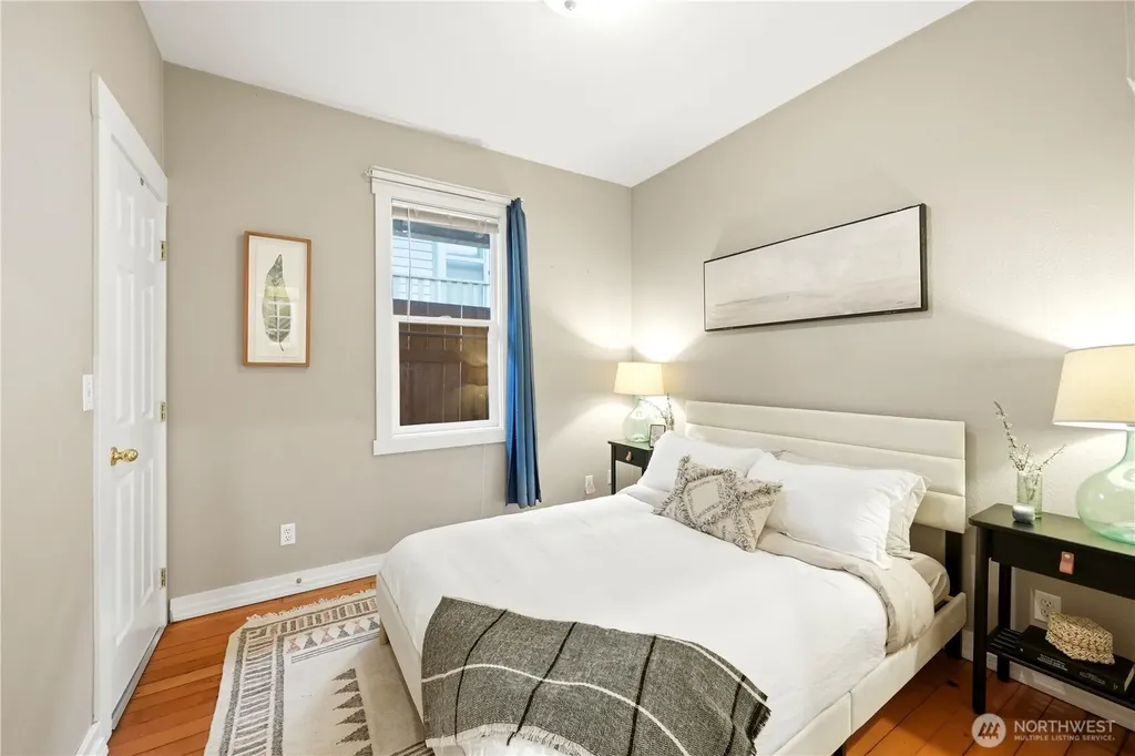 1110 NW 70th Street Seattle WA 98117