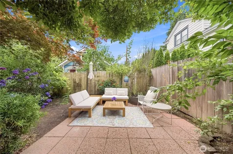 1110 NW 70th Street Seattle WA 98117