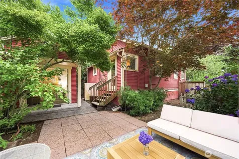 1110 NW 70th Street Seattle WA 98117