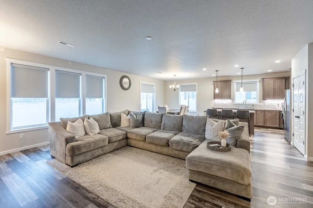 412 NE L Street Quincy WA 98848