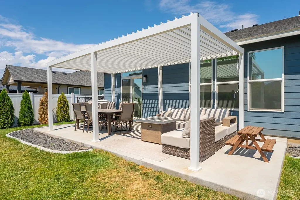 412 NE L Street Quincy WA 98848