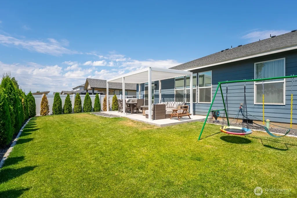412 NE L Street Quincy WA 98848
