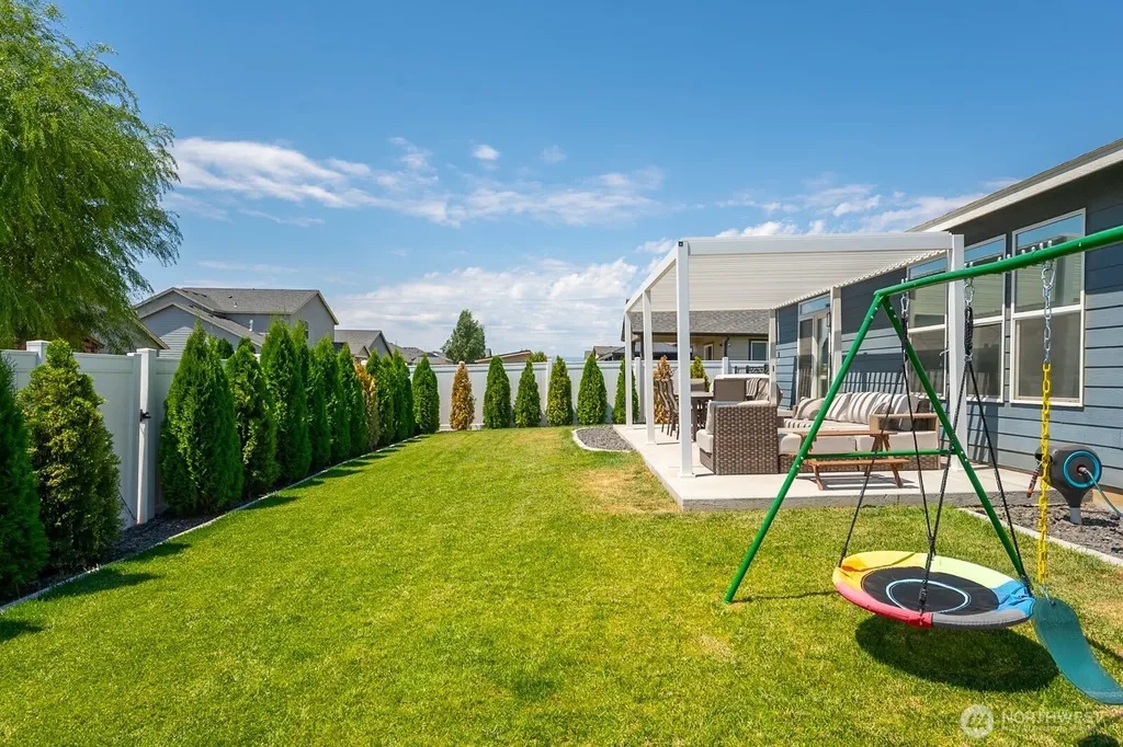 412 NE L Street Quincy WA 98848