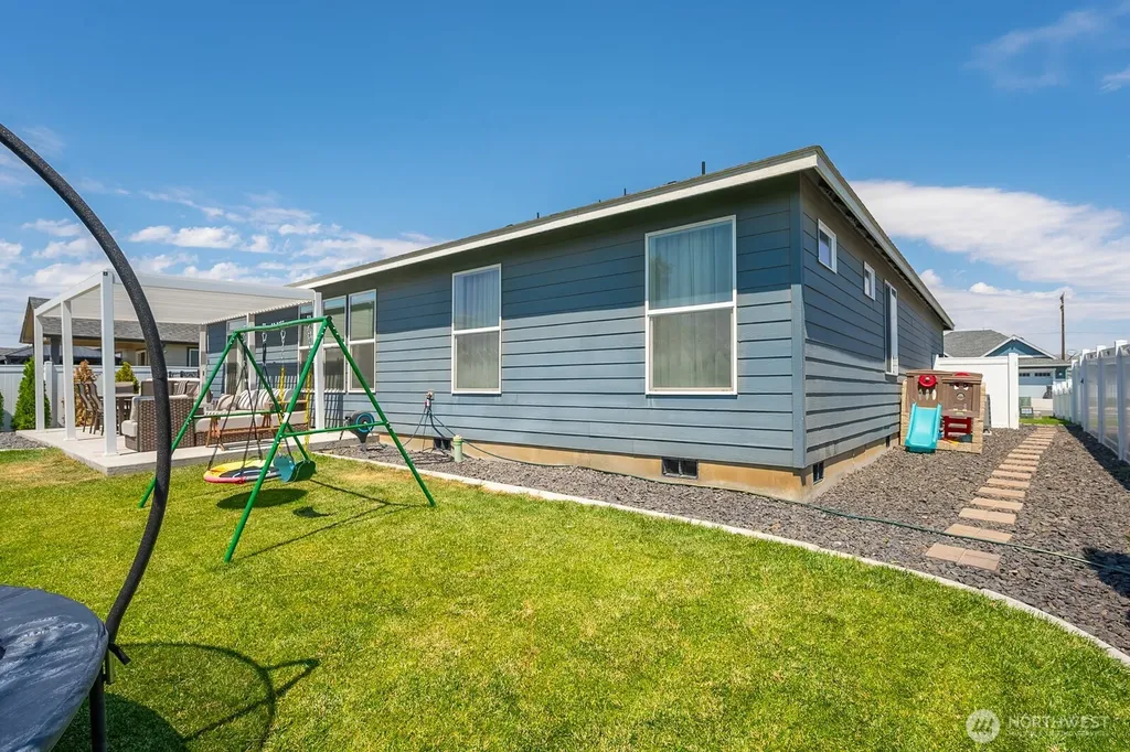 412 NE L Street Quincy WA 98848