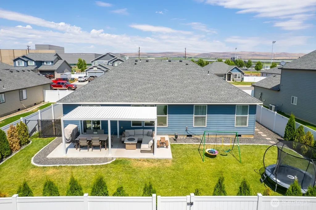 412 NE L Street Quincy WA 98848