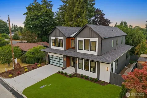 1626 172nd Avenue NE Bellevue WA 98008