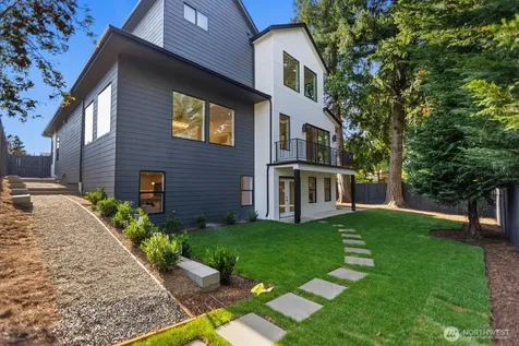 1626 172nd Avenue NE Bellevue WA 98008