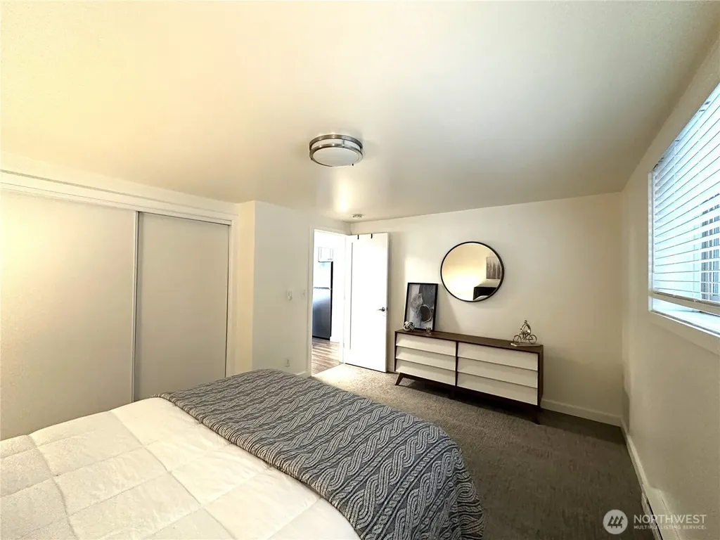 3203 NW 64th Street Seattle WA 98107