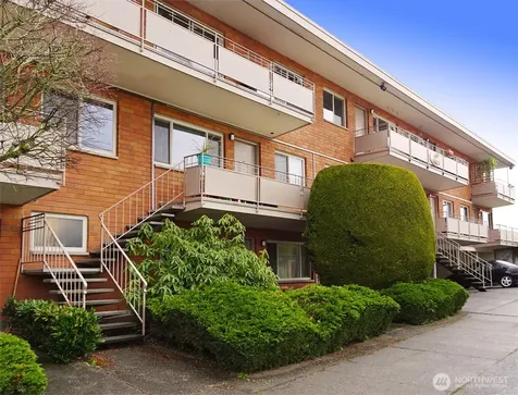 3203 NW 64th Street Seattle WA 98107