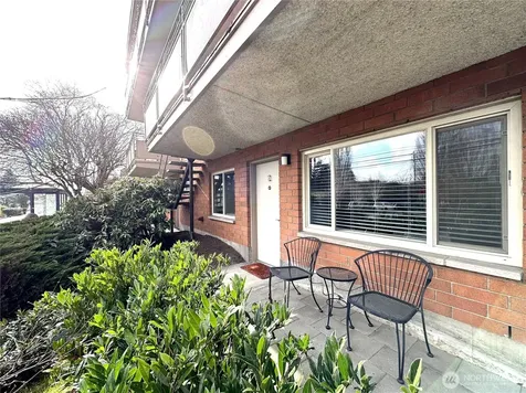 3203 NW 64th Street Seattle WA 98107