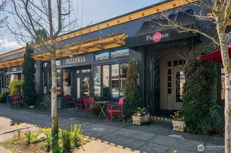 3203 NW 64th Street Seattle WA 98107