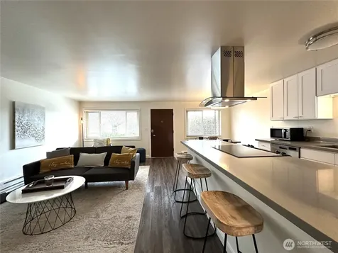 3203 NW 64th Street Seattle WA 98107