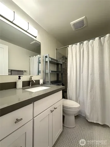 3203 NW 64th Street Seattle WA 98107