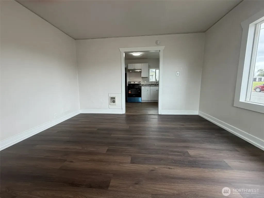 619 27th Street Hoquiam WA 98550