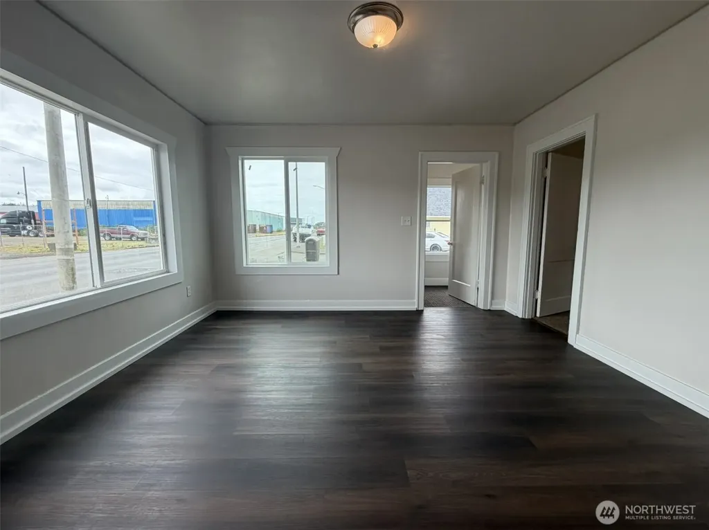 619 27th Street Hoquiam WA 98550
