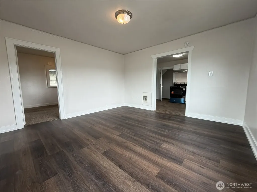 619 27th Street Hoquiam WA 98550