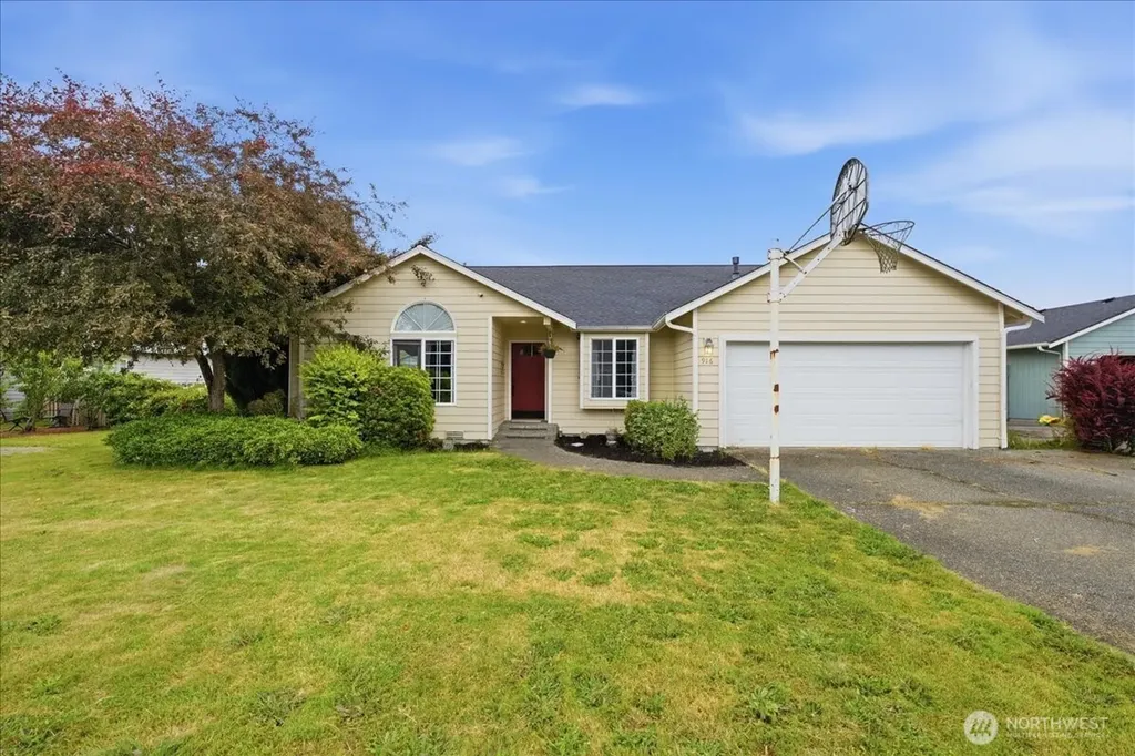 916 Summer Meadows Court Sedro Woolley WA 98284