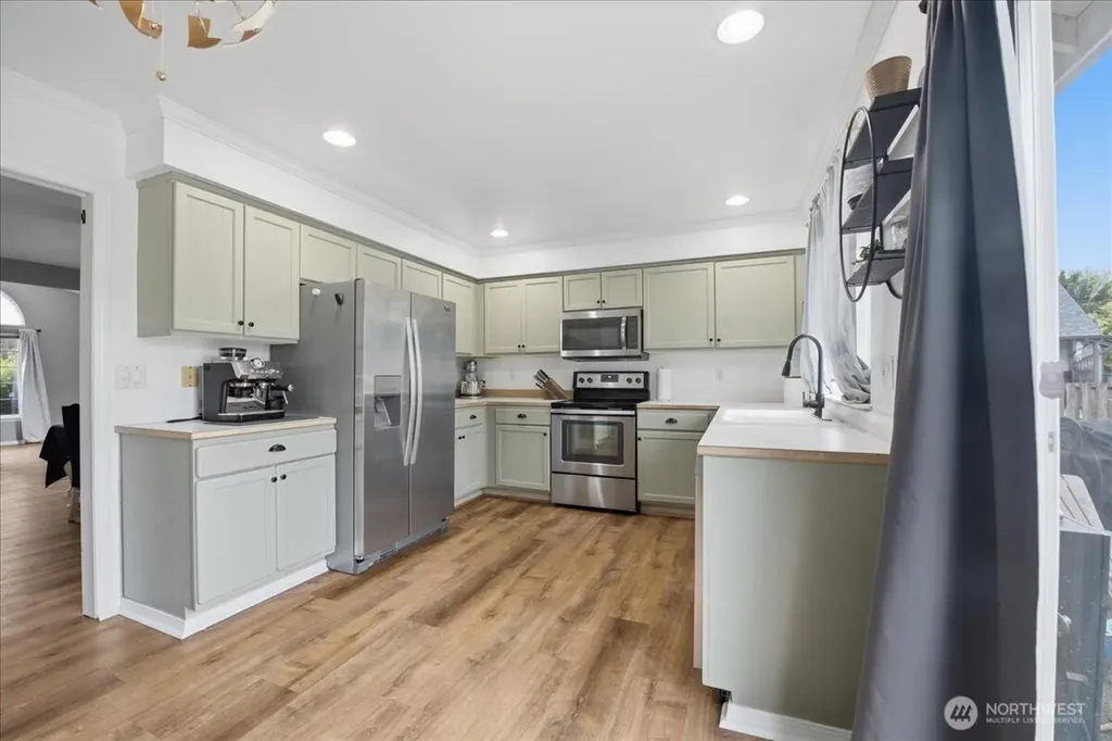 916 Summer Meadows Court Sedro Woolley WA 98284
