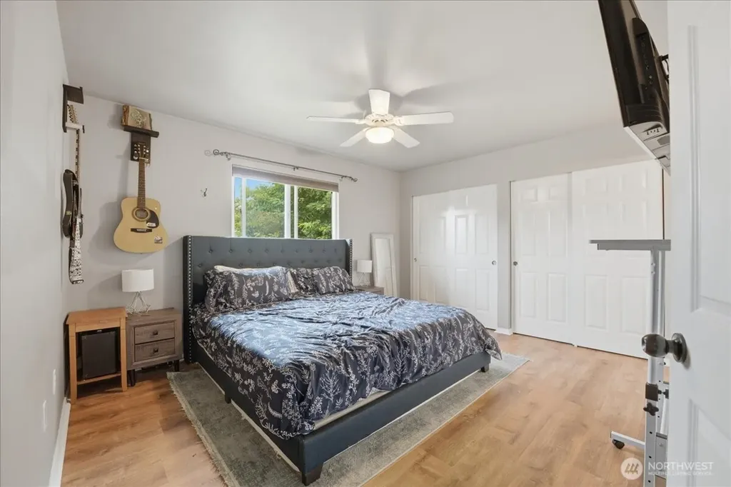 916 Summer Meadows Court Sedro Woolley WA 98284
