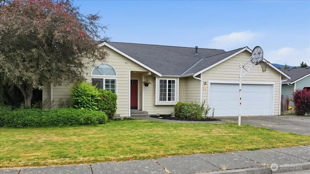 916 Summer Meadows Court Sedro Woolley WA 98284