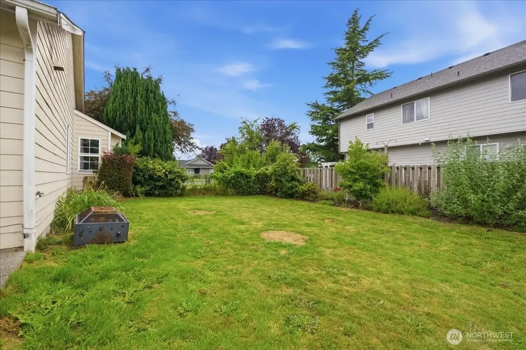 916 Summer Meadows Court Sedro Woolley WA 98284