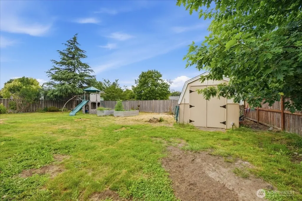 916 Summer Meadows Court Sedro Woolley WA 98284